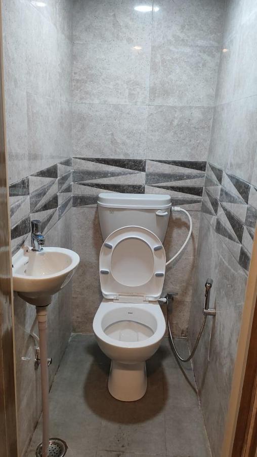 Guest house Raghuvanshi Paying