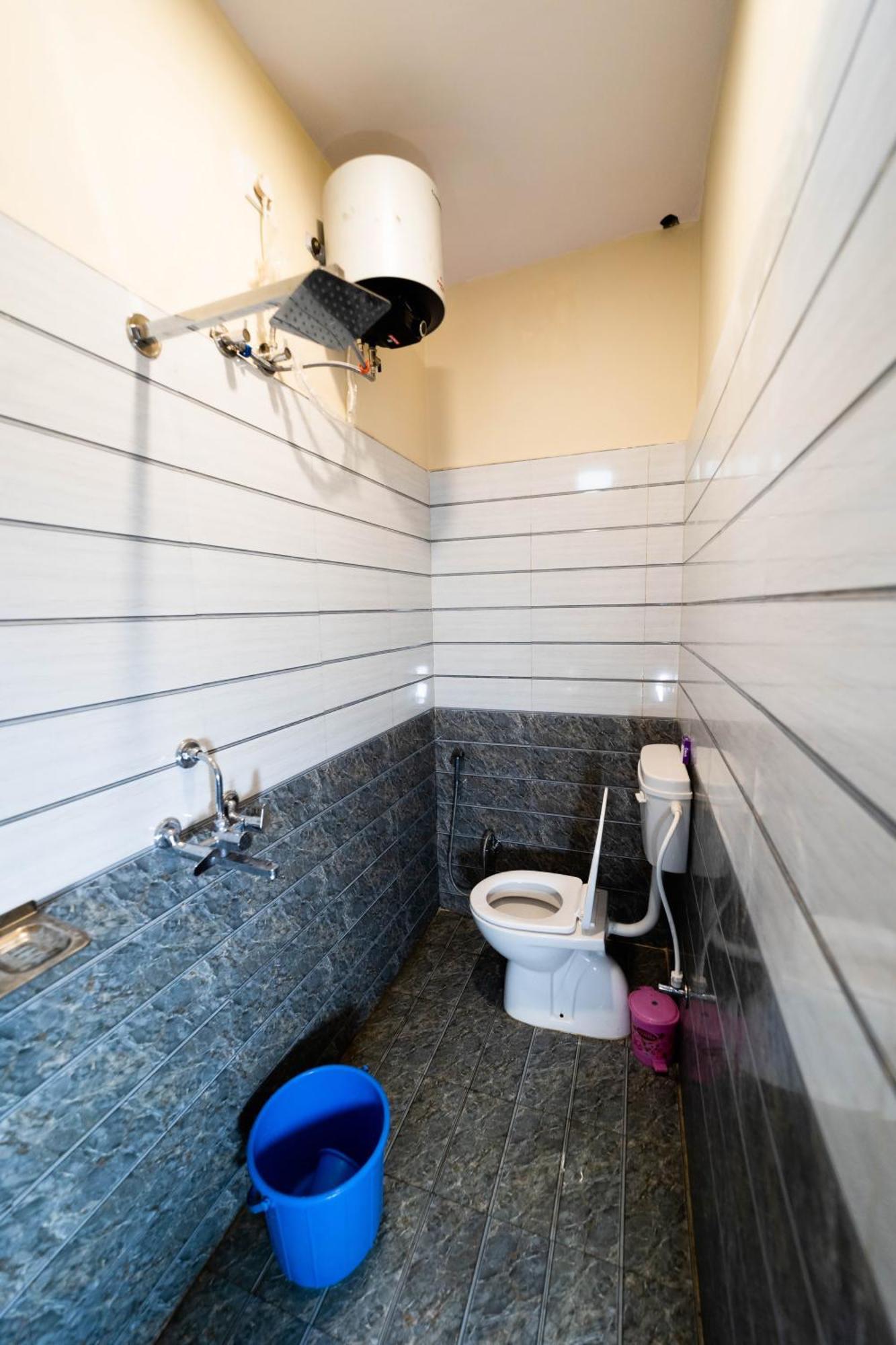 Guest house Raghuvanshi Paying Varanasi