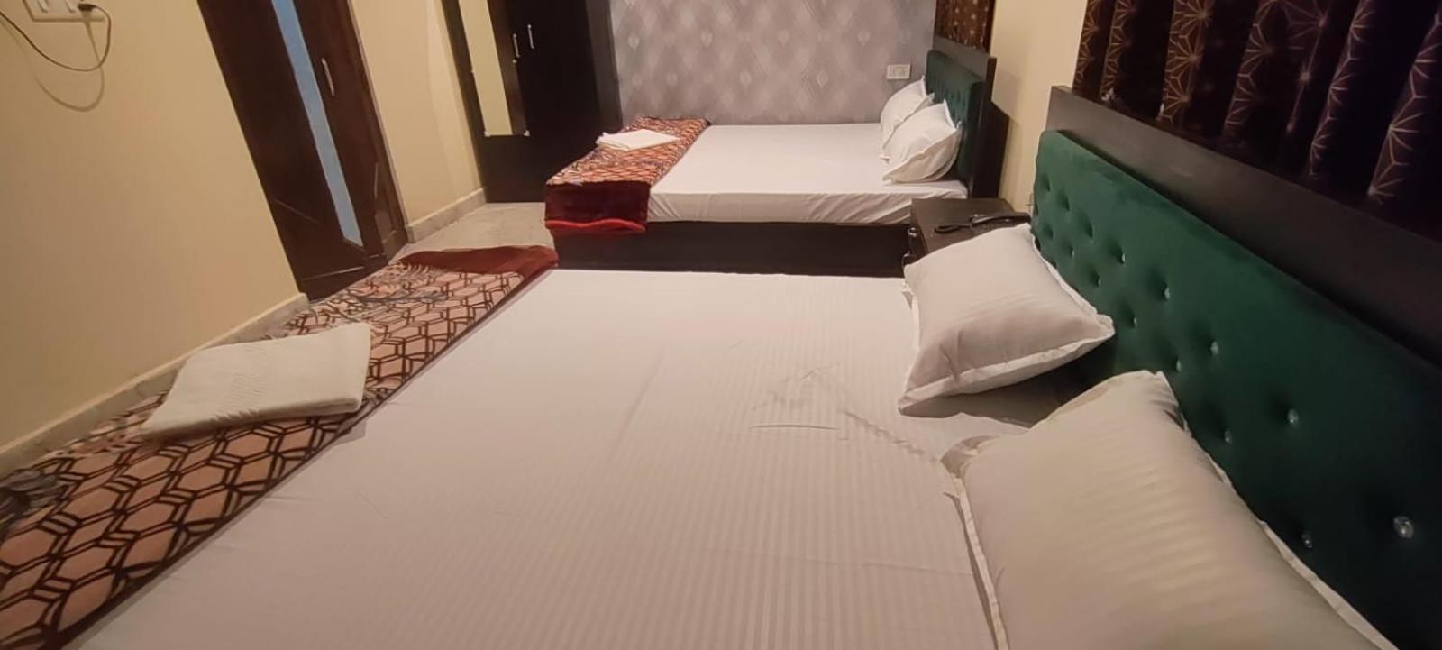 Guest house Raghuvanshi Paying Varanasi