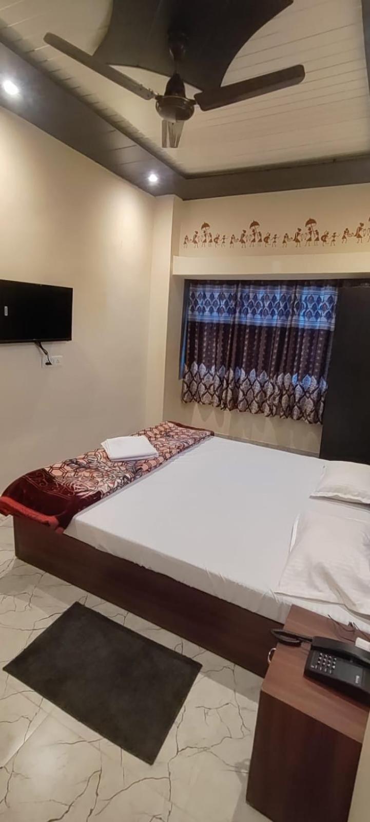 Guest house Raghuvanshi Paying Varanasi