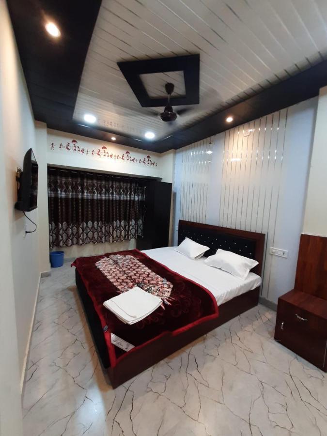 Guest house Raghuvanshi Paying Varanasi