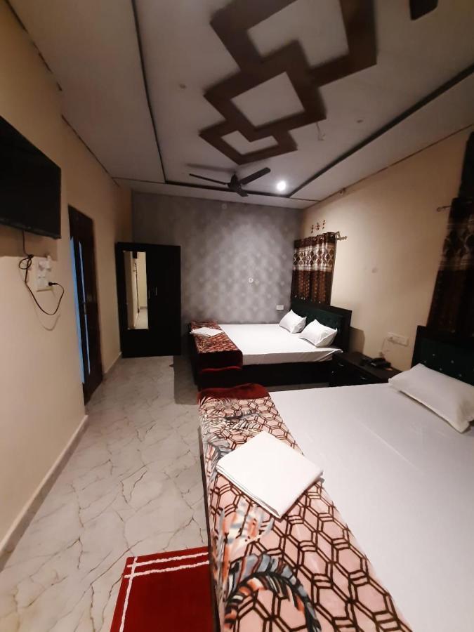 Guest house Raghuvanshi Paying